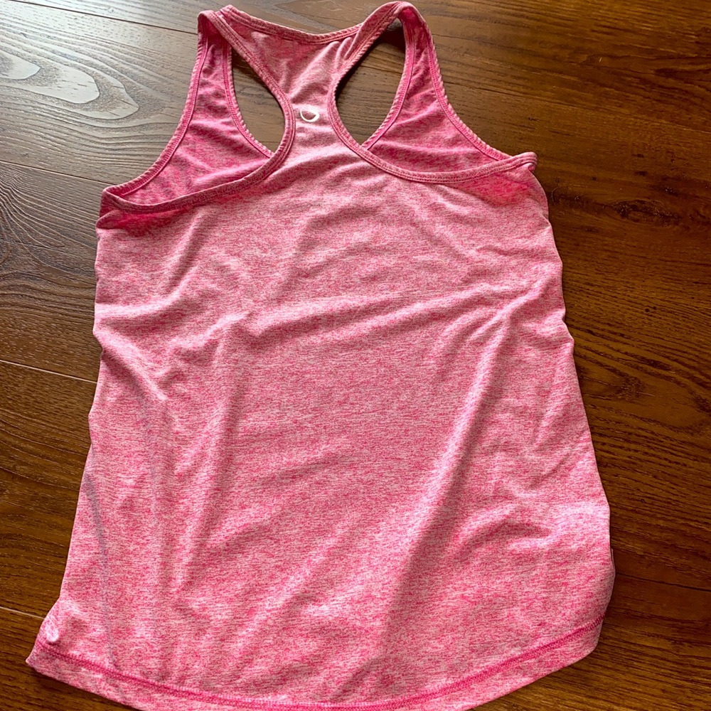 Icy Zone Workout Tank
